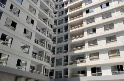 شقة - 2 غرف نوم - 1 حمام للبيع في دجلة لاندمارك - كمبوندات مدينة نصر - مدينة نصر - القاهرة