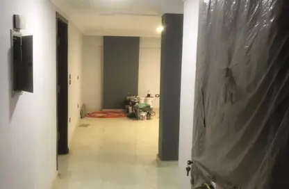 Office Space - Studio - 1 Bathroom for rent in El Haram - Hay El Haram - Giza