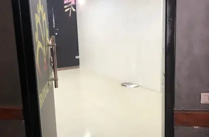 مساحات مكتبية - استوديو - 2 حمامات للايجار في شارع مجمع البنوك - شارع التسعين الجنوبي - التجمع الخامس - مدينة القاهرة الجديدة - القاهرة