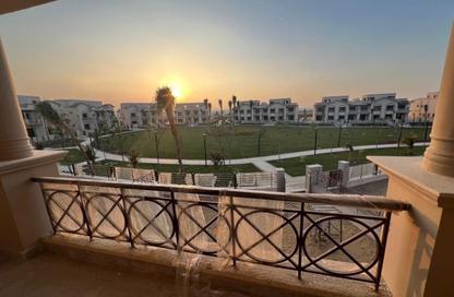 Villa - 3 Bedrooms - 5 Bathrooms for sale in Madinaty - Cairo