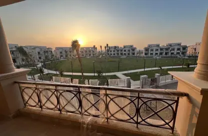 فيلا - 3 غرف نوم - 5 حمامات للبيع في مدينتي - القاهرة
