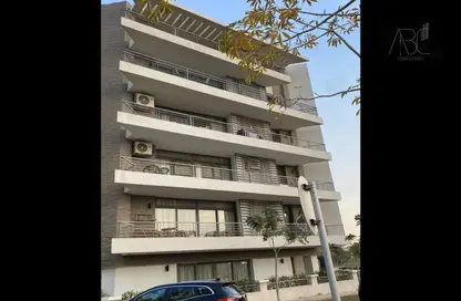 Duplex - 3 Bedrooms - 2 Bathrooms for sale in Sarai - Mostakbal City Compounds - Mostakbal City - Future City - Cairo
