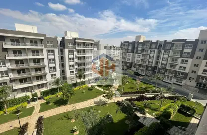 Apartment - 3 Bedrooms - 2 Bathrooms for sale in Madinaty - Cairo