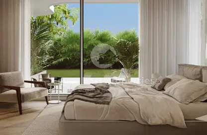 منزل مزدوج - 2 غرف نوم - 3 حمامات للبيع في سوما بريذ - سوما باى - سفاجا - الغردقة - محافظة البحر الاحمر