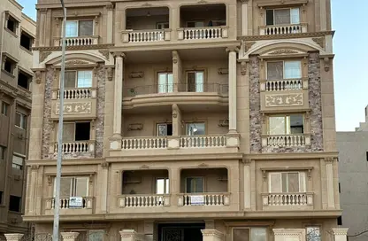شقة - 3 غرف نوم - 2 حمامات للبيع في جاردينا الشمس - التوسعات الشمالية - مدينة 6 أكتوبر - الجيزة