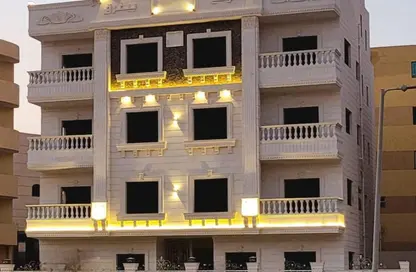 Duplex - 5 Bedrooms - 4 Bathrooms for sale in El Motamayez District - Badr City - Cairo