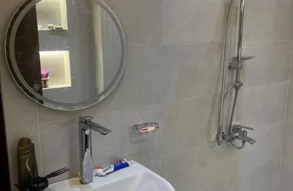 Co-Working Space - Studio - 2 Bathrooms for rent in North Lotus - El Lotus - New Cairo City - Cairo