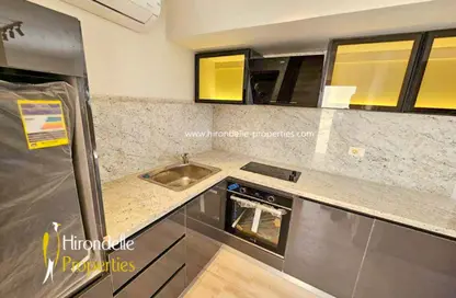 شقة - 1 حمام للايجار في سرايات المعادي - حي المعادي - القاهرة