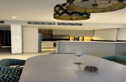 Apartment - 2 Bedrooms - 2 Bathrooms for sale in Badya Palm Hills - 6 October Compounds - 6 October City - Giza