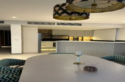 Apartment - 2 Bedrooms - 2 Bathrooms for sale in Badya Palm Hills - 6 October Compounds - 6 October City - Giza