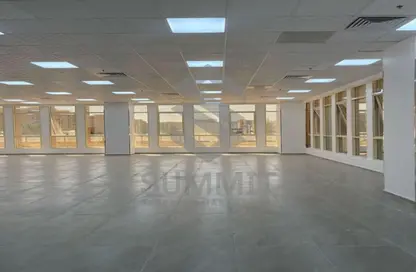 Office Space - Studio for rent in Youssef Al Sebaey St. - Rehab City First Phase - Al Rehab - New Cairo City - Cairo