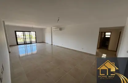 Apartment - 3 Bedrooms - 3 Bathrooms for rent in Moon Residences - Fifth Square - The 5th Settlement - New Cairo City - Cairo