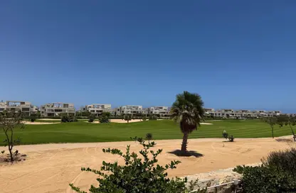شاليه - 3 غرف نوم - 3 حمامات للبيع في هاسييندا باي - سيدي عبد الرحمن - الساحل الشمالي