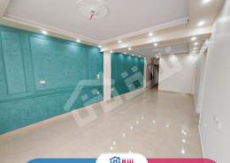 شقة - 2 غرف نوم - 2 حمامات for للبيع in شارع ابو قير - جليم - حي شرق - الاسكندرية
