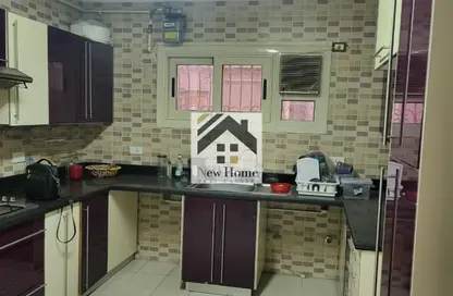 Apartment - 3 Bedrooms - 3 Bathrooms for sale in Mokattam - Cairo