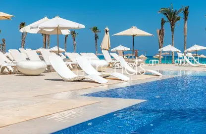 Villa - 5 Bedrooms - 5 Bathrooms for sale in Hacienda Red - Sidi Abdel Rahman - North Coast Villa - 5 Bedrooms - 5 Bathrooms for sale in Hacienda Red - Sidi Abdel Rahman - North Coast