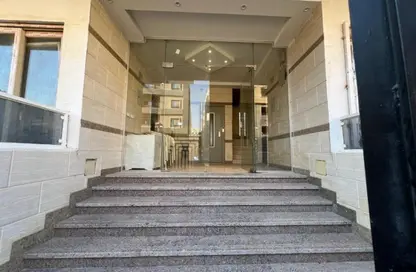 Apartment - 3 Bedrooms - 2 Bathrooms for sale in Al Andalus Buildings - Al Andalus District - New Cairo City - Cairo