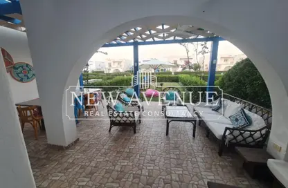 منزل مزدوج - 5 غرف نوم - 4 حمامات للبيع في ماونتن فيو راس الحكمة - راس الحكمة - الساحل الشمالي
