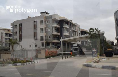 Apartment - 3 Bedrooms - 2 Bathrooms for sale in Zayed Dunes - 6th District - Sheikh Zayed City - Giza