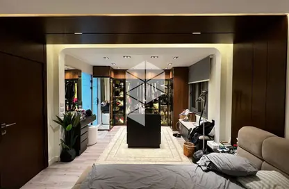 Apartment - 3 Bedrooms - 3 Bathrooms for sale in Taj City - 5th Settlement Compounds - The 5th Settlement - New Cairo City - Cairo