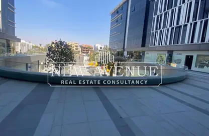 مساحات مكتبية - استوديو - 1 حمام للايجار في جرانوي - كمبوندات التجمع الخامس - التجمع الخامس - مدينة القاهرة الجديدة - القاهرة