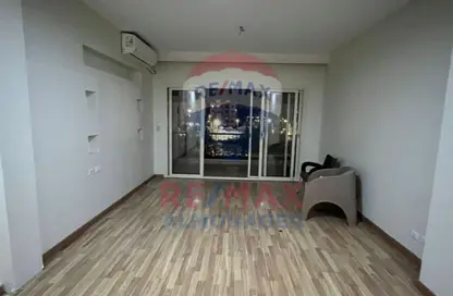 شقة - 2 غرف نوم - 2 حمامات للايجار في ذا ادريس - الحي الثاني عشر - الشيخ زايد - الجيزة