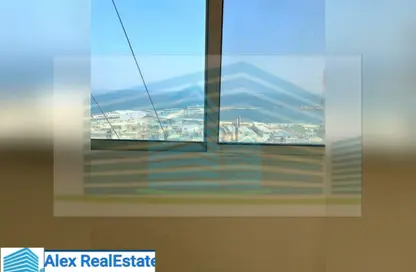 Apartment - 3 Bedrooms - 1 Bathroom for rent in Al Dir St. - Sidi Gaber - Hay Sharq - Alexandria