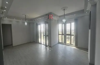 Apartment - 2 Bedrooms - 2 Bathrooms for rent in Villette - 5th Settlement Compounds - The 5th Settlement - New Cairo City - Cairo