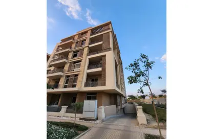 Apartment - 3 Bedrooms - 3 Bathrooms for sale in Taj City - 5th Settlement Compounds - The 5th Settlement - New Cairo City - Cairo Apartment - 3 Bedrooms - 3 Bathrooms for sale in Taj City - 5th Settlement Compounds - The 5th Settlement - New Cairo City - Cairo