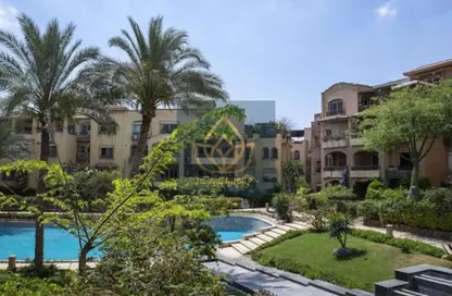دوبلكس - 4 غرف نوم - 3 حمامات للبيع في سيتي فيو - طريق مصر اسكندرية الصحراوي - مدينة 6 أكتوبر - الجيزة