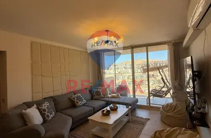 شاليه - 3 غرف نوم - 2 حمامات للبيع في المونت جلاله - العين السخنة - السويس شاليه - 3 غرف نوم - 2 حمامات للبيع في المونت جلاله - العين السخنة - السويس