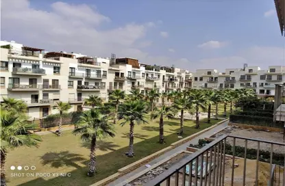 Apartment - 3 Bedrooms - 2 Bathrooms for sale in Sodic West - Sheikh Zayed Compounds - Sheikh Zayed City - Giza
