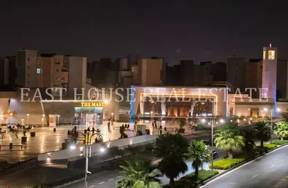 Apartment - 2 Bedrooms - 1 Bathroom for rent in Madinaty - Cairo