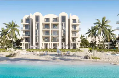 Chalet - 2 Bedrooms - 2 Bathrooms for sale in Salt - Ras Al Hekma - North Coast