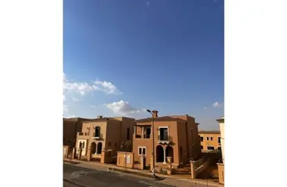 Townhouse - 4 Bedrooms - 4 Bathrooms for sale in City Gate - 5th Settlement Compounds - The 5th Settlement - New Cairo City - Cairo