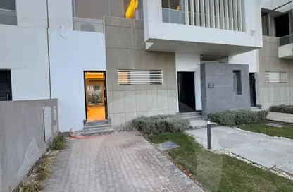 تاون هاوس - 3 غرف نوم - 4 حمامات للبيع في جولز - طريق مصر اسكندرية الصحراوي - مدينة 6 أكتوبر - الجيزة