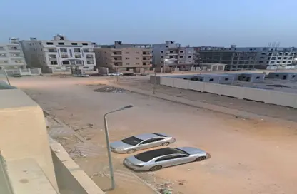 شقة - 3 غرف نوم - 2 حمامات للبيع في الاندلس الجديدة - حى الاندلس - مدينة القاهرة الجديدة - القاهرة