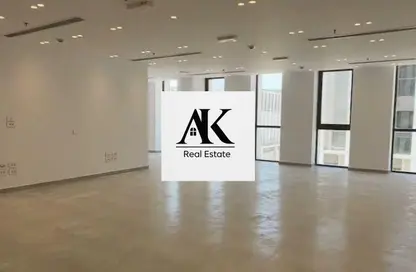 Office Space - Studio - 1 Bathroom for rent in Mivida - 5th Settlement Compounds - The 5th Settlement - New Cairo City - Cairo
