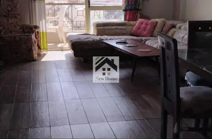 شقة - 2 غرف نوم - 1 حمام للبيع في بارون سيتي - كمبوندات القطامية - القطامية - مدينة القاهرة الجديدة - القاهرة