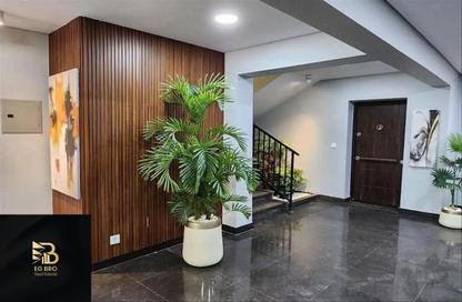 Apartment - 3 Bedrooms - 3 Bathrooms for sale in R7 - New Capital City - Cairo