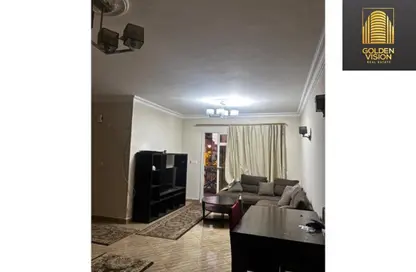 Apartment - 2 Bedrooms - 2 Bathrooms for rent in Madinaty - Cairo