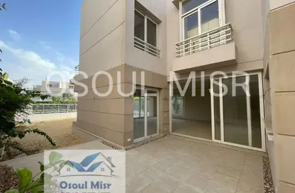 Villa - 4 Bedrooms - 4 Bathrooms for sale in Atrio - Sheikh Zayed Compounds - Sheikh Zayed City - Giza