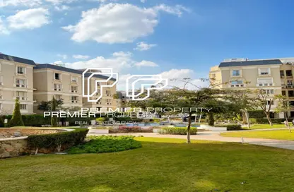 iVilla - 3 Bedrooms - 3 Bathrooms for sale in Mountain View Hyde Park - 5th Settlement Compounds - The 5th Settlement - New Cairo City - Cairo iVilla - 3 Bedrooms - 3 Bathrooms for sale in Mountain View Hyde Park - 5th Settlement Compounds - The 5th Settlement - New Cairo City - Cairo