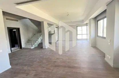 Duplex - 4 Bedrooms - 4 Bathrooms for rent in Villette - 5th Settlement Compounds - The 5th Settlement - New Cairo City - Cairo