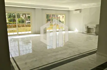 Villa - 4 Bedrooms - 5 Bathrooms for rent in Lake View - 5th Settlement Compounds - The 5th Settlement - New Cairo City - Cairo Villa - 4 Bedrooms - 5 Bathrooms for rent in Lake View - 5th Settlement Compounds - The 5th Settlement - New Cairo City - Cairo