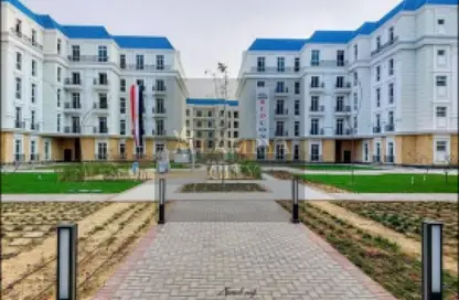 Chalet - 2 Bedrooms - 3 Bathrooms for sale in Latin District - New Alamein City - Al Alamein - North Coast