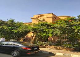 Villa - 5 bedrooms for للبيع in Rehab City Second Phase - Al Rehab - New Cairo City - Cairo