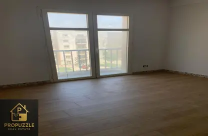 Apartment - 2 Bedrooms - 2 Bathrooms for rent in Garden Residence - Hyde Park - New Cairo City - Cairo