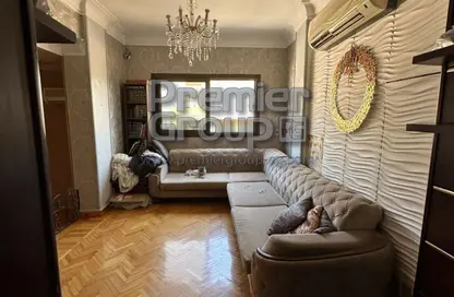 شقة - 3 غرف نوم - 2 حمامات للبيع في شارع 232 - دجلة - حي المعادي - القاهرة