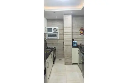 شقة - 3 غرف نوم - 2 حمامات للبيع في المنطقة السياحية الأولى - المنطقة السياحية - الحي المتميز - مدينة 6 أكتوبر - الجيزة